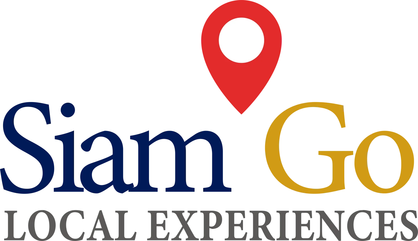 Siam Go Local Experiences